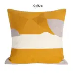 Homeko Sunset Pillow Cover Set