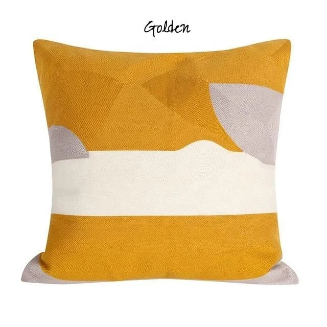 Homeko Sunset Pillow Cover Set -