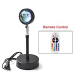 Homeko Sunset Projector Lamp