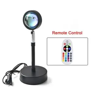 Homeko Sunset Projector Lamp