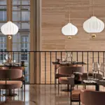 Homeko Suspension Lamp