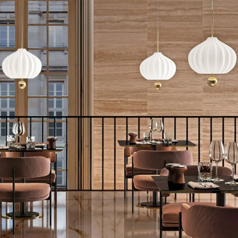 Homeko Suspension Lamp