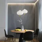 Homeko Suspension Lamp