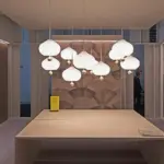 Homeko Suspension Lamp