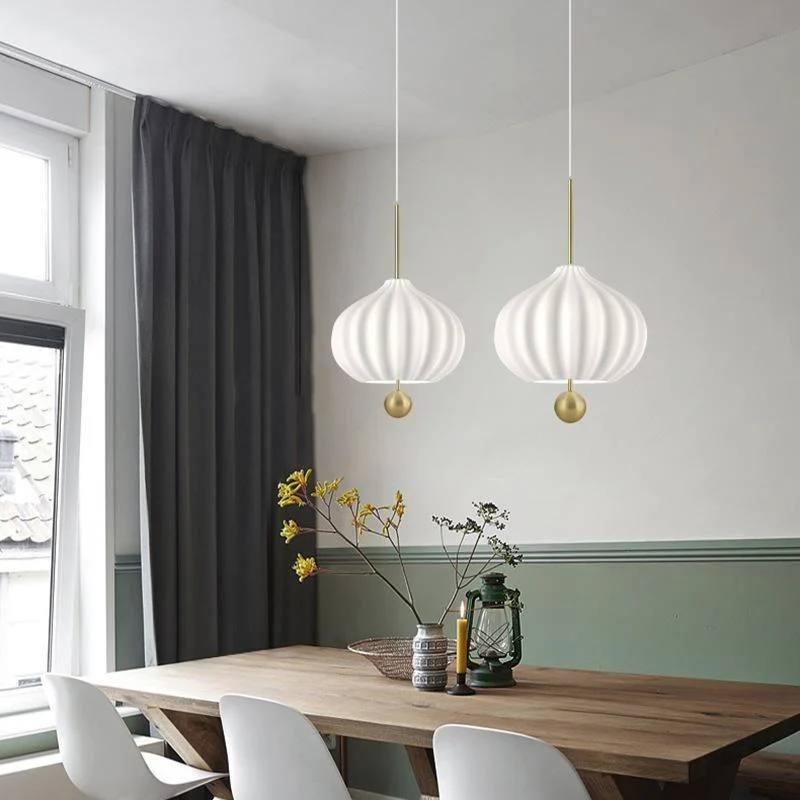 Homeko Suspension Lamp -