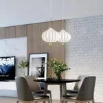 Homeko Suspension Lamp