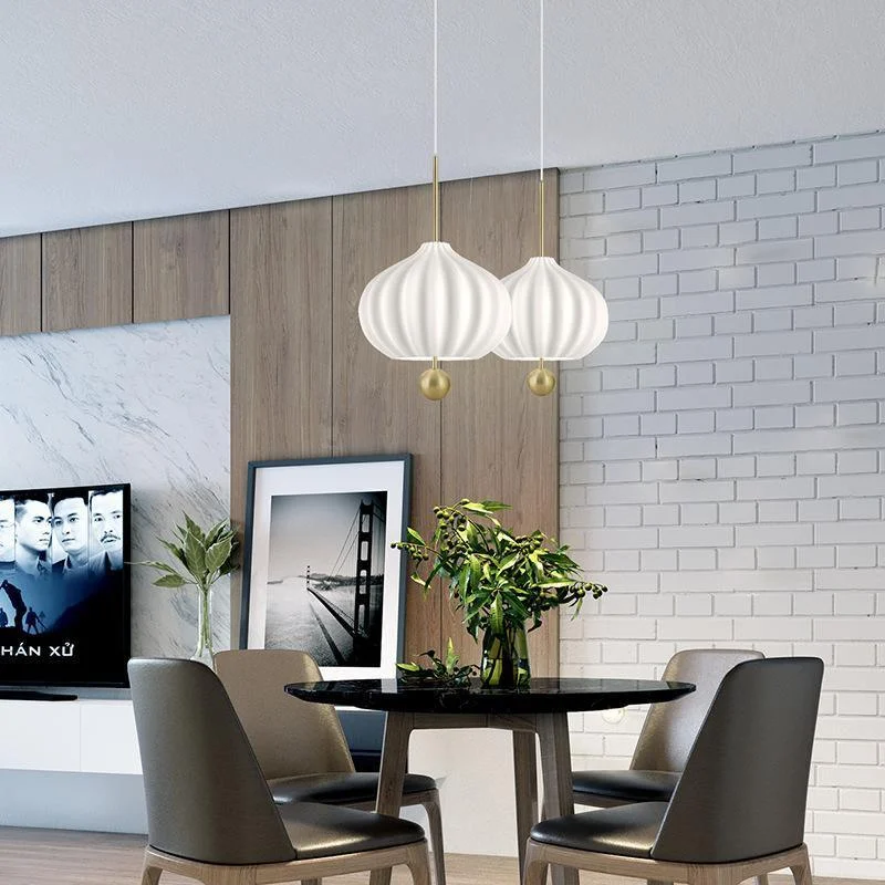 Homeko Suspension Lamp -