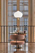 Homeko Suspension Lamp