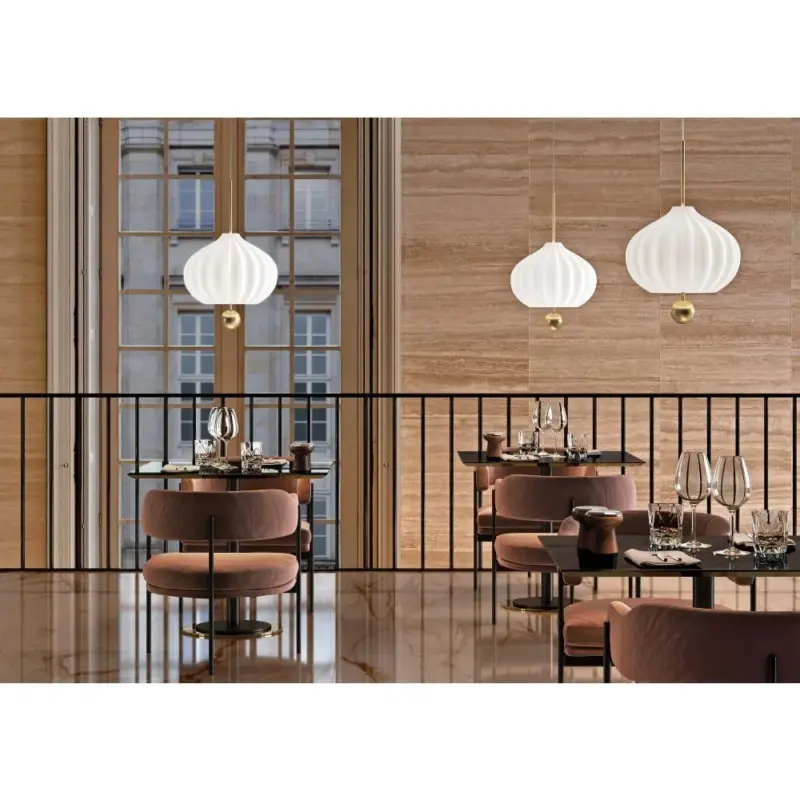 Homeko Suspension Lamp