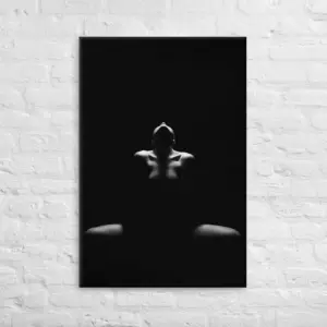 Homeko Symmetry Painting