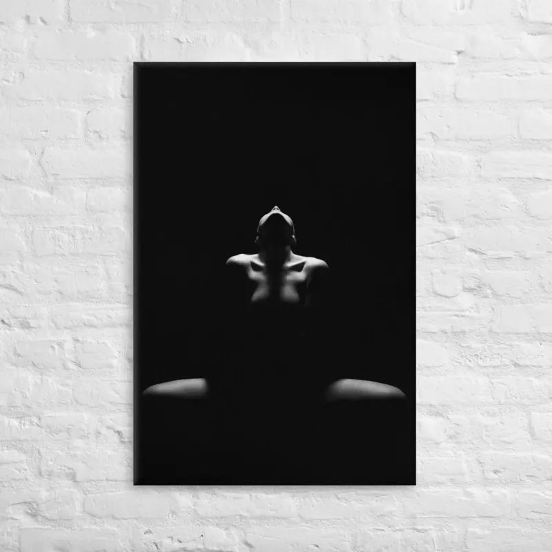 Homeko Symmetry Painting