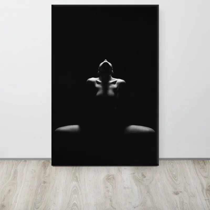 Homeko Symmetry Painting