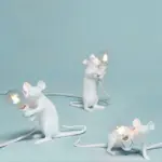 Homeko Table Lamp