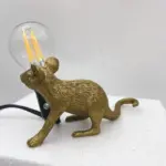 Homeko Table Lamp