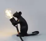 Homeko Table Lamp