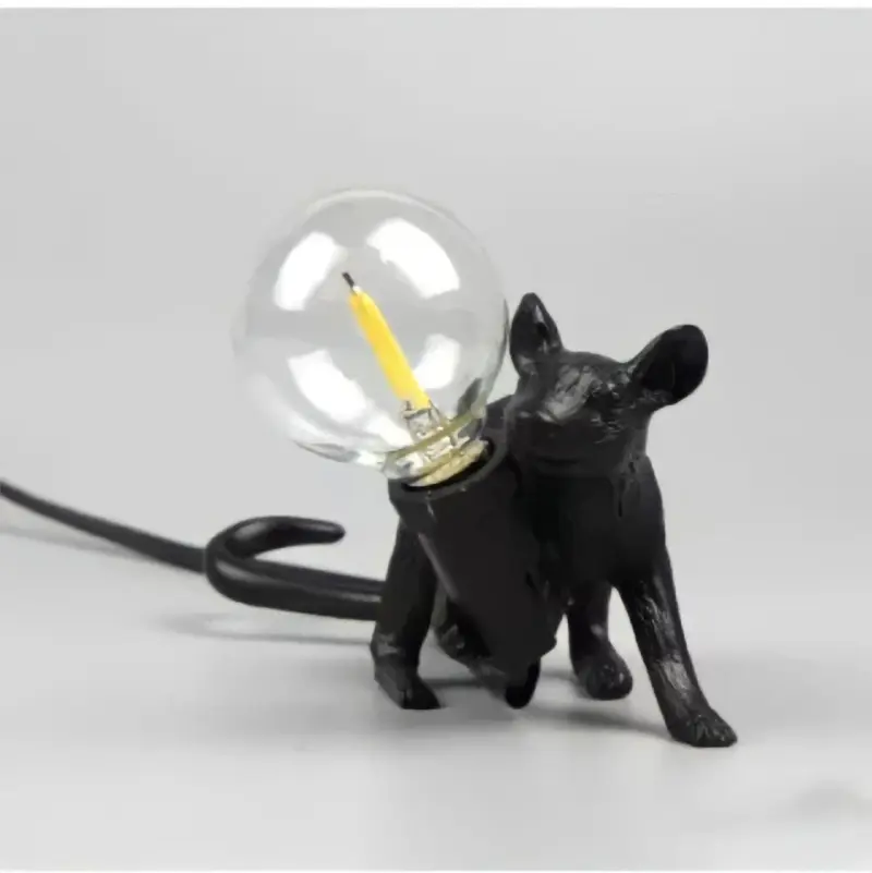 Homeko Table Lamp