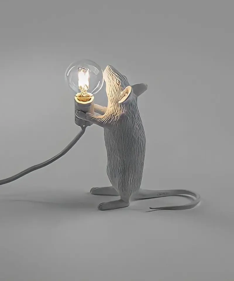 Homeko Table Lamp