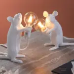 Homeko Table Lamp