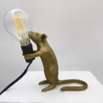 Homeko Table Lamp