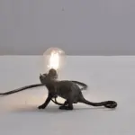 Homeko Table Lamp