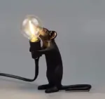 Homeko Table Lamp