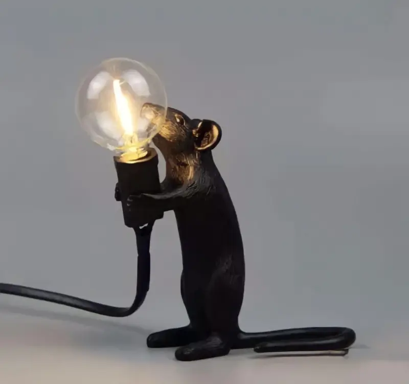 Homeko Table Lamp
