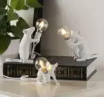 Homeko Table Lamp