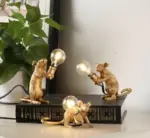 Homeko Table Lamp