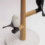 Homeko Table Lamp Wireless Charger