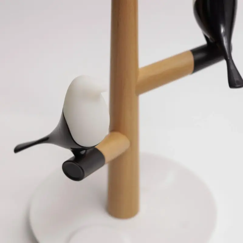 Homeko Table Lamp Wireless Charger