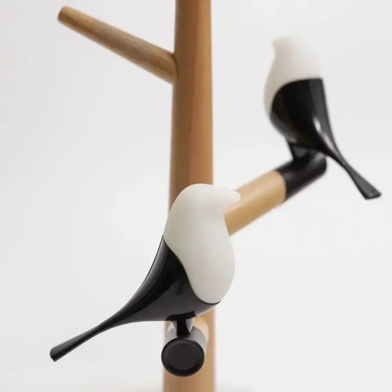 Homeko Table Lamp Wireless Charger