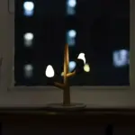 Homeko Table Lamp Wireless Charger