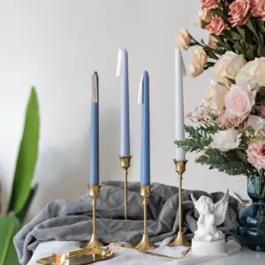 Homeko Tapered Candle Sets