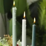 Homeko Tapered Candle Sets