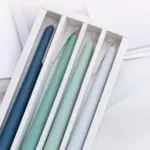 Homeko Tapered Candle Sets