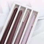 Homeko Tapered Candle Sets