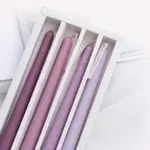 Homeko Tapered Candle Sets