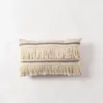 Homeko Tassel Pillow