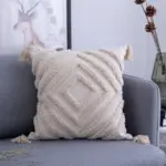 Homeko_Tassel_Pillow_Cover_-_-4284680 Homeko Tassel Pillow Cover