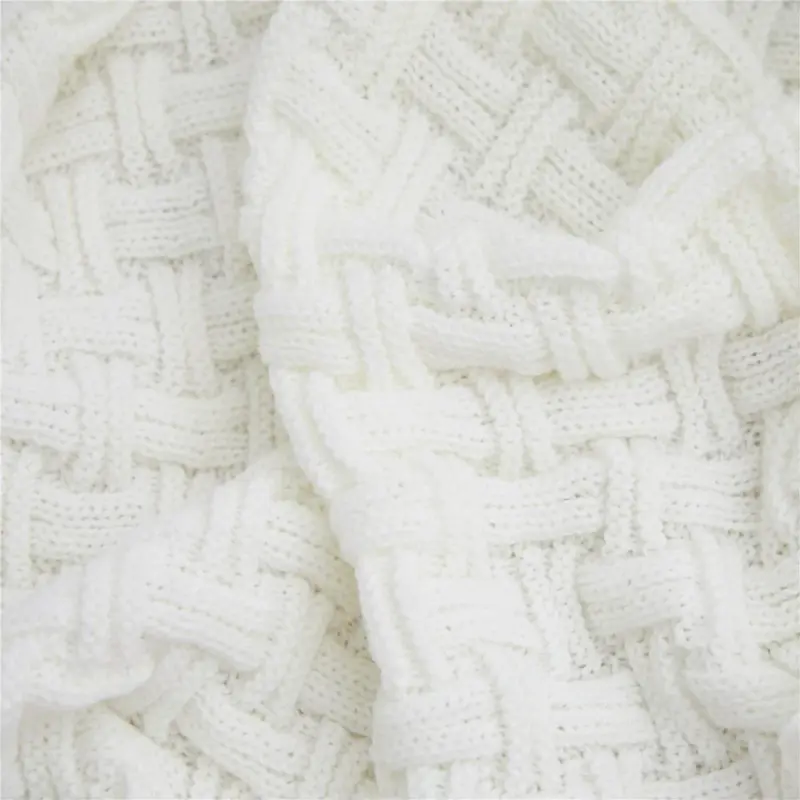 Homeko Tassel Throw