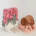 Homeko_Tassel_Throw_-_-4284757 Homeko Tassel Throw