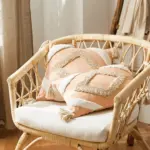 Homeko_Tasseled_Pillow_Cover_-_-4284807 Homeko Tasseled Pillow Cover