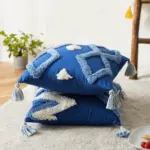 Homeko_Tasseled_Pillow_Cover_-_-4284825 Homeko Tasseled Pillow Cover