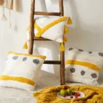 Homeko_Tasseled_Pillow_Cover_-_-4284837 Homeko Tasseled Pillow Cover