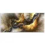 Homeko Technicolor Dreams Canvas Paintings