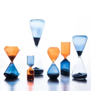 Homeko Temp Hour Glass