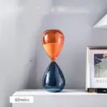 Homeko Temp Hour Glass