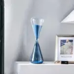 Homeko Temp Hour Glass