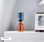 Homeko Temp Hour Glass