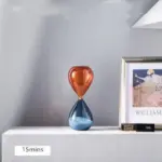 Homeko Temp Hour Glass
